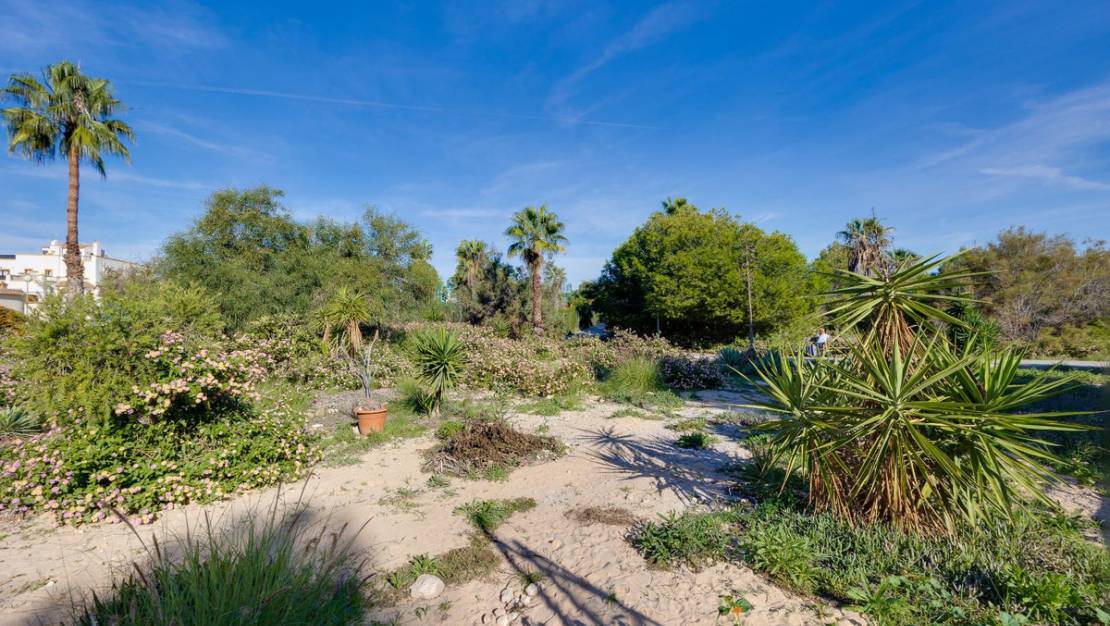 Sale - Villa - Orihuela - Orihuela Costa