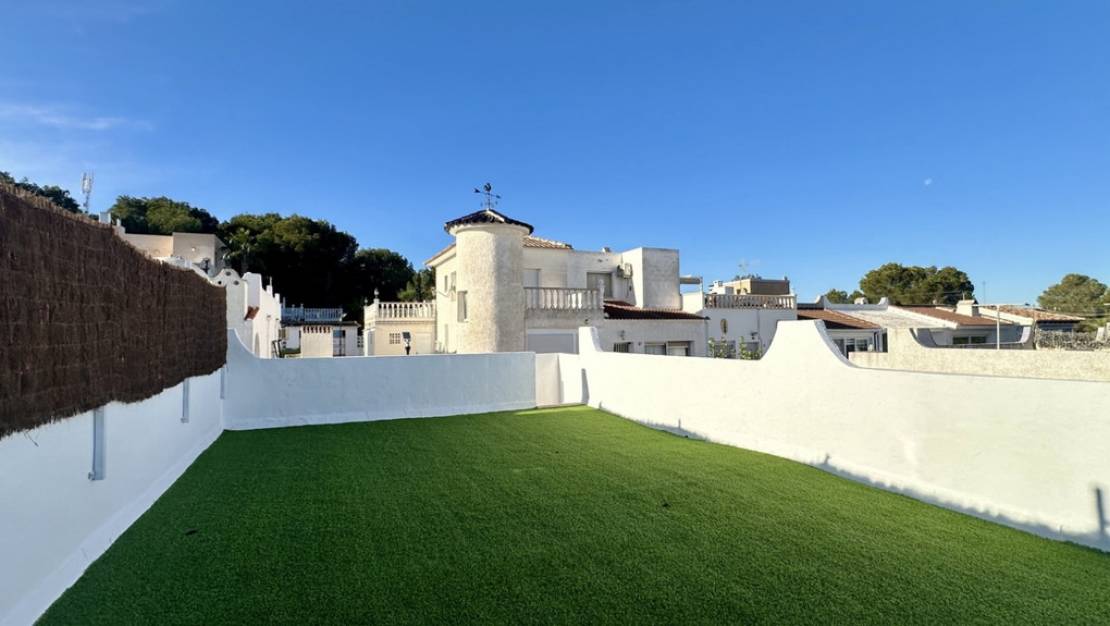 Sale - Villa - Orihuela - Orihuela Costa
