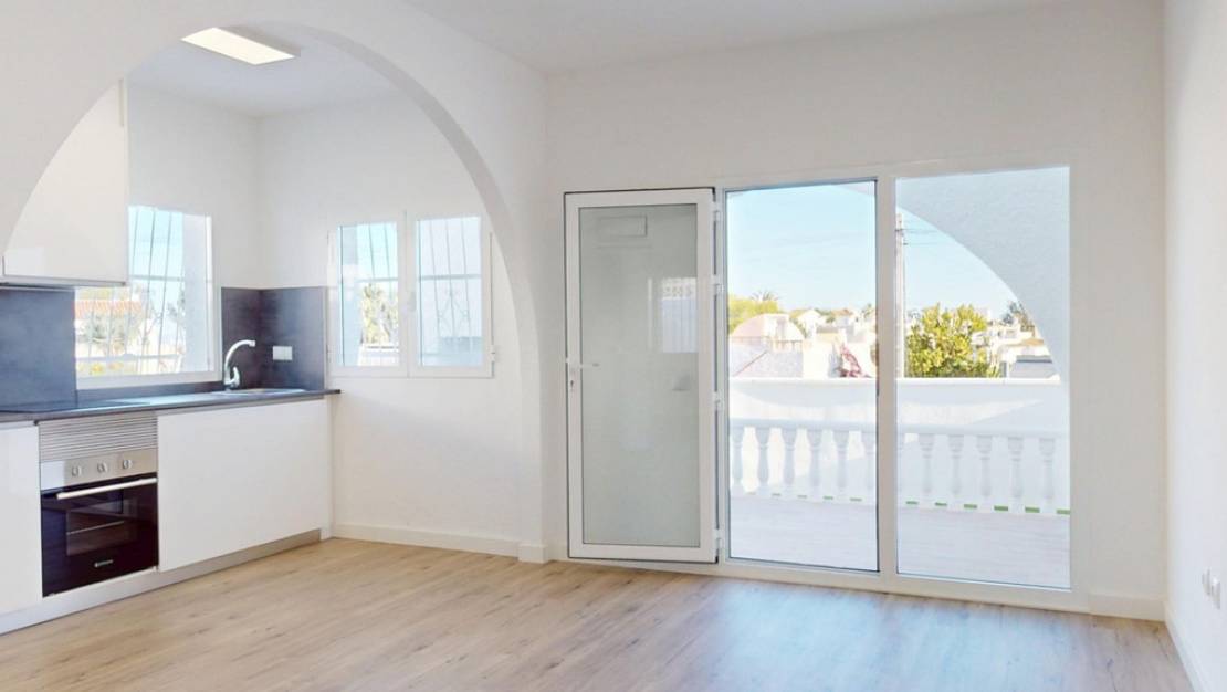 Sale - Villa - Orihuela - Orihuela Costa