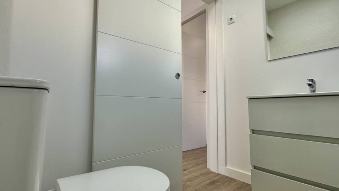 Sale - Villa - Orihuela - Orihuela Costa