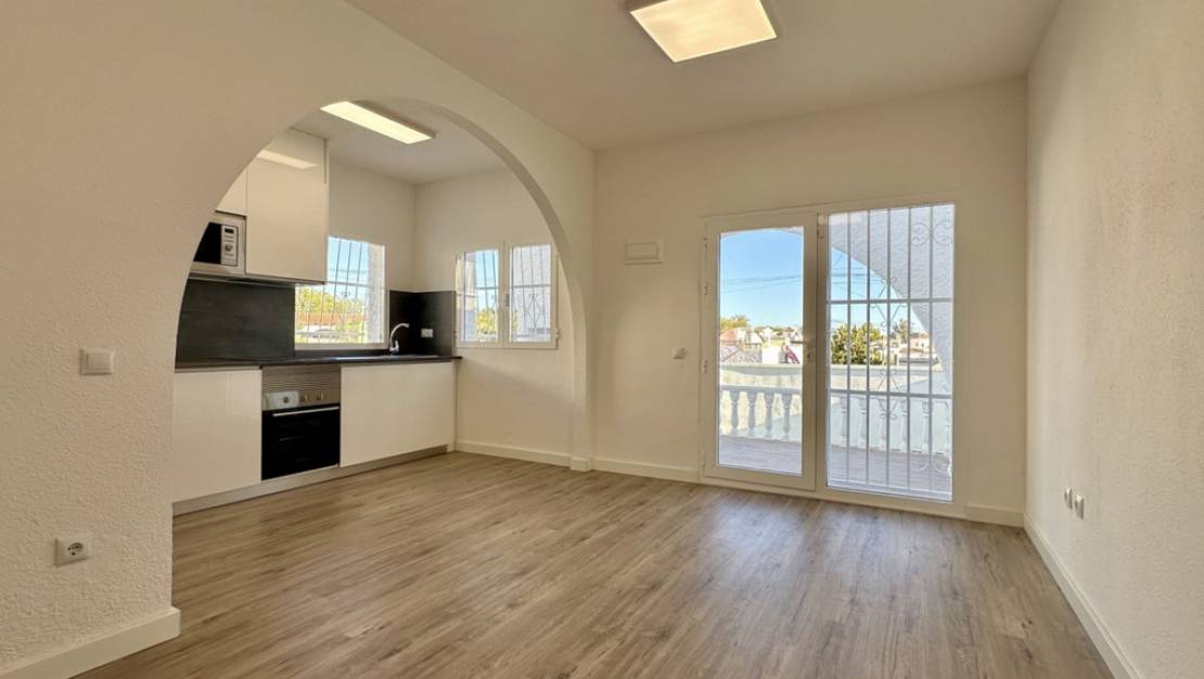 Sale - Villa - Orihuela - Orihuela Costa