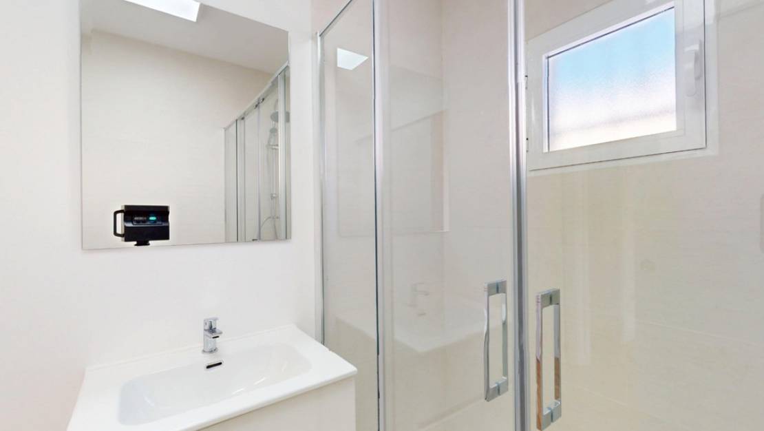 Sale - Villa - Orihuela - Orihuela Costa