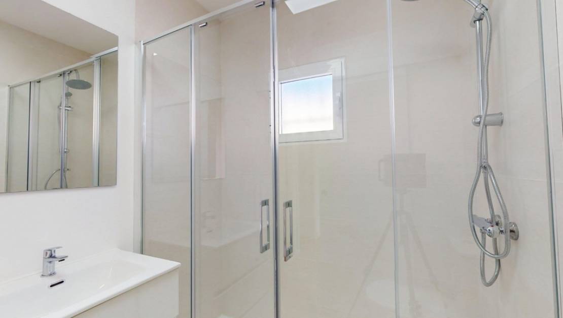 Sale - Villa - Orihuela - Orihuela Costa