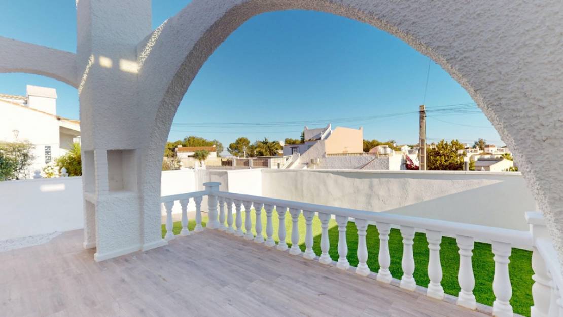 Sale - Villa - Orihuela - Orihuela Costa