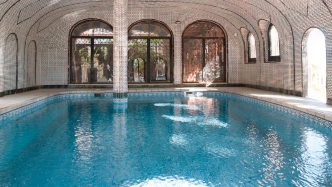 Sale - Villa - Orihuela - Orihuela Costa