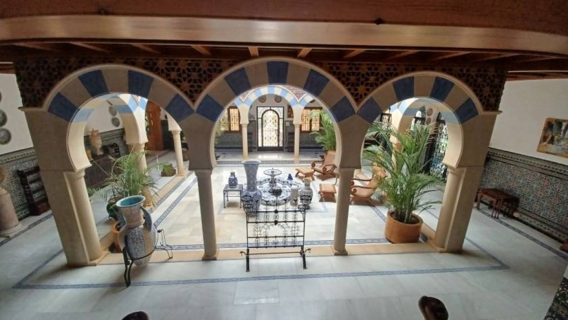 Sale - Villa - Orihuela - Orihuela Costa