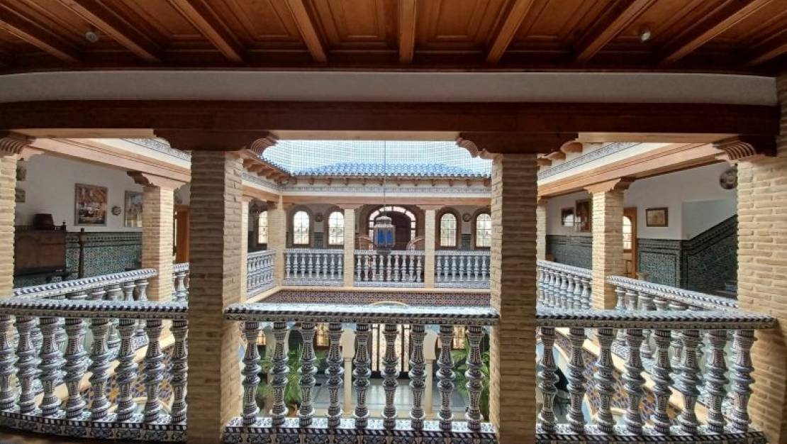 Sale - Villa - Orihuela - Orihuela Costa