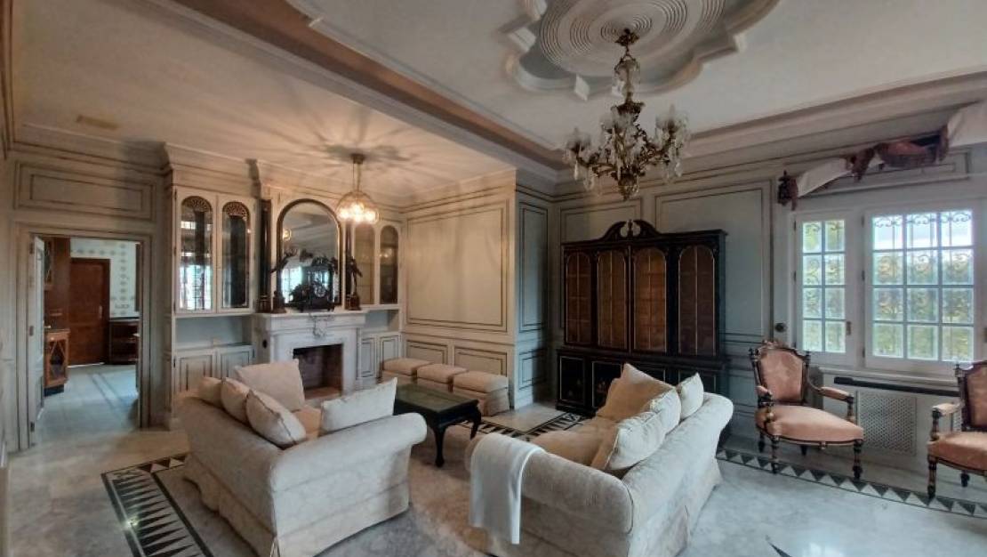 Sale - Villa - Orihuela - Orihuela Costa