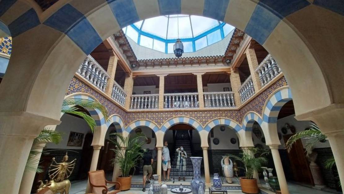 Sale - Villa - Orihuela - Orihuela Costa