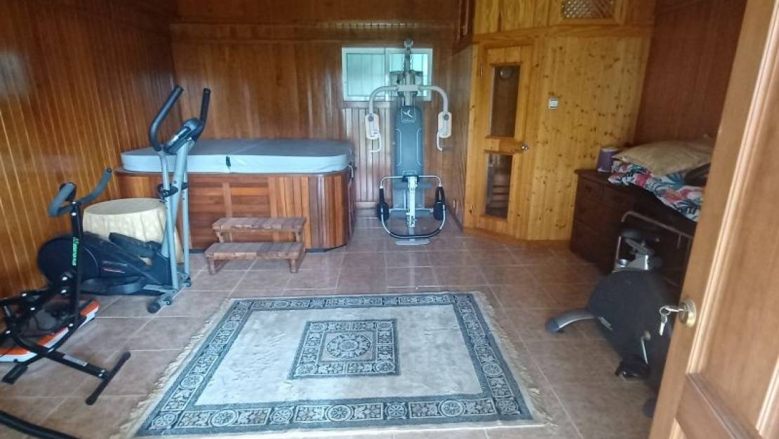 Sale - Villa - Orihuela - Orihuela Costa