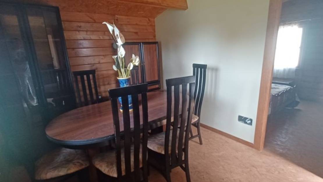 Sale - Villa - Orihuela - Orihuela Costa