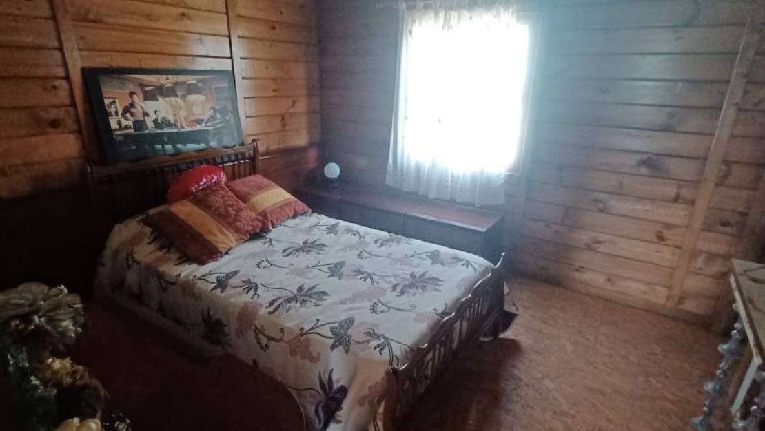 Sale - Villa - Orihuela - Orihuela Costa