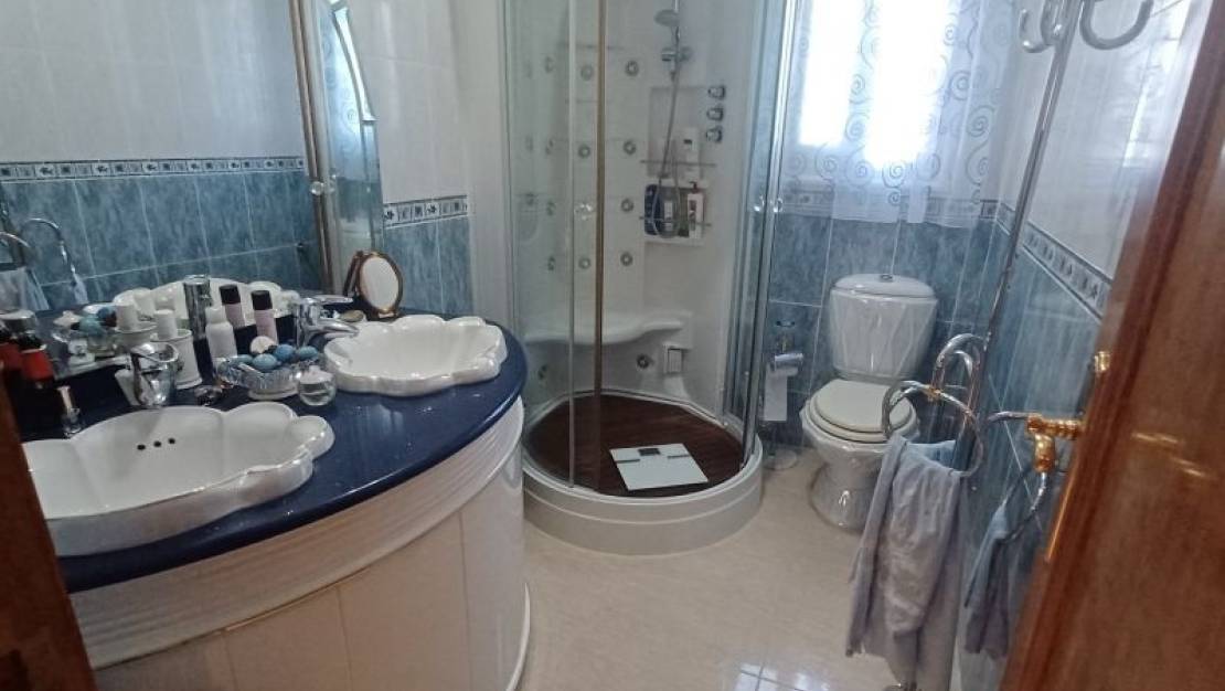 Sale - Villa - Orihuela - Orihuela Costa