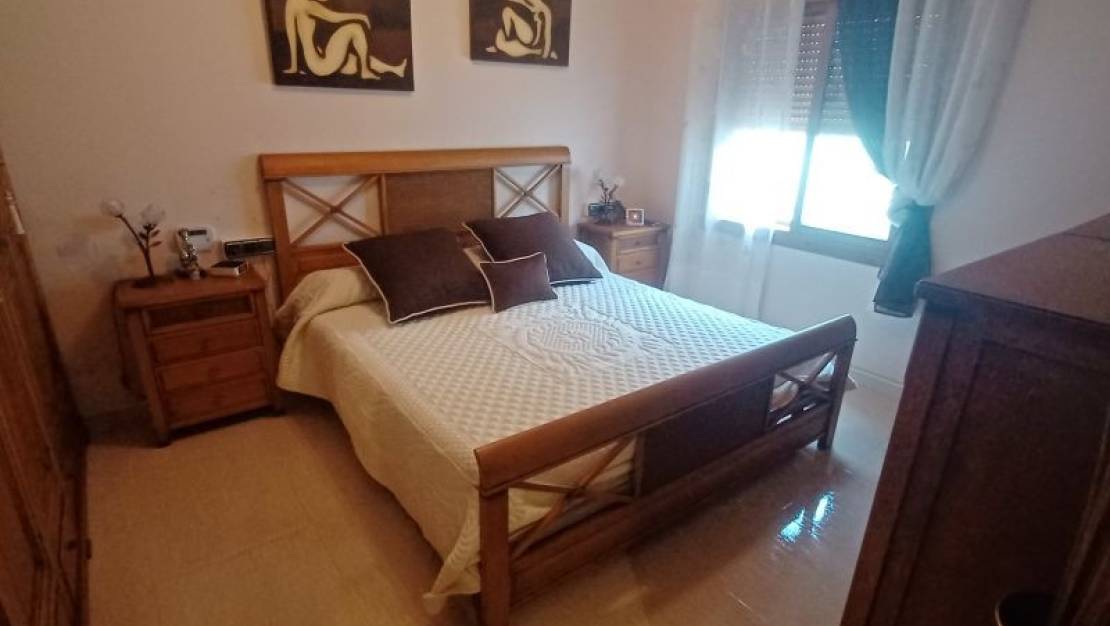 Sale - Villa - Orihuela - Orihuela Costa