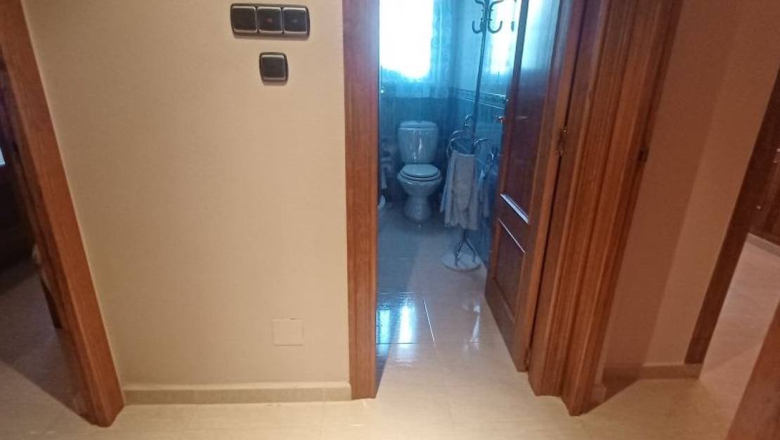 Sale - Villa - Orihuela - Orihuela Costa