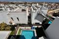 Sale - Villa - Orihuela - Orihuela Costa