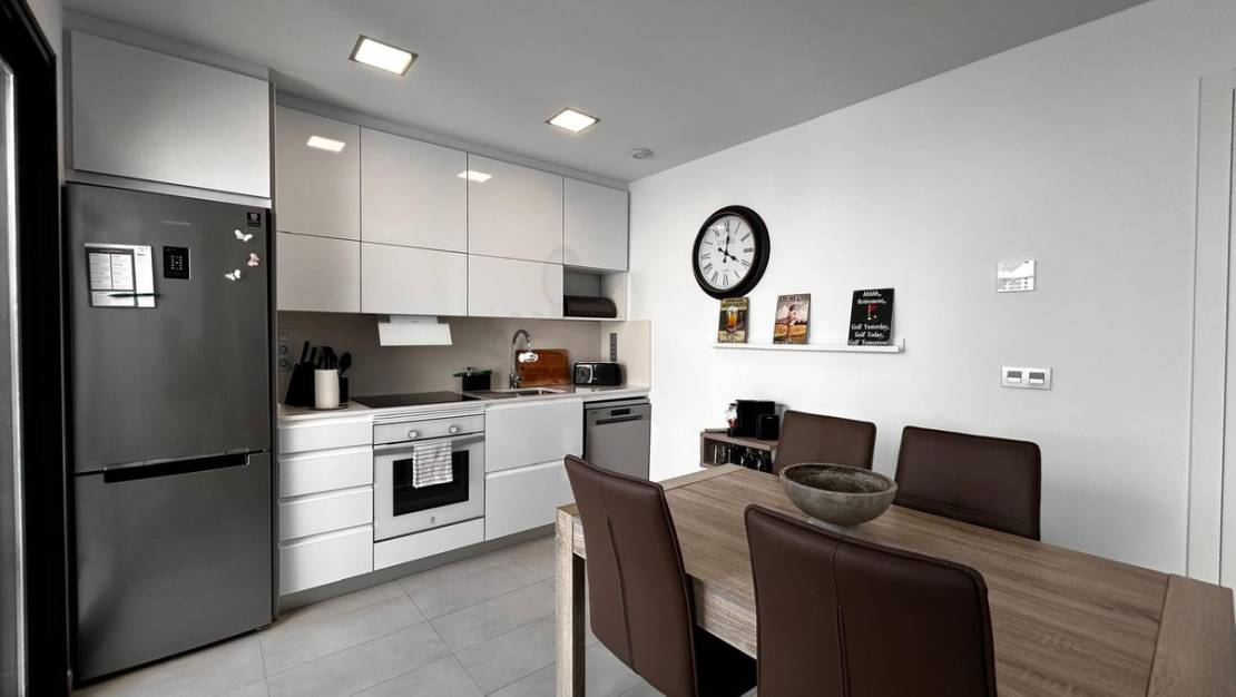 Sale - Villa - Orihuela - Orihuela Costa