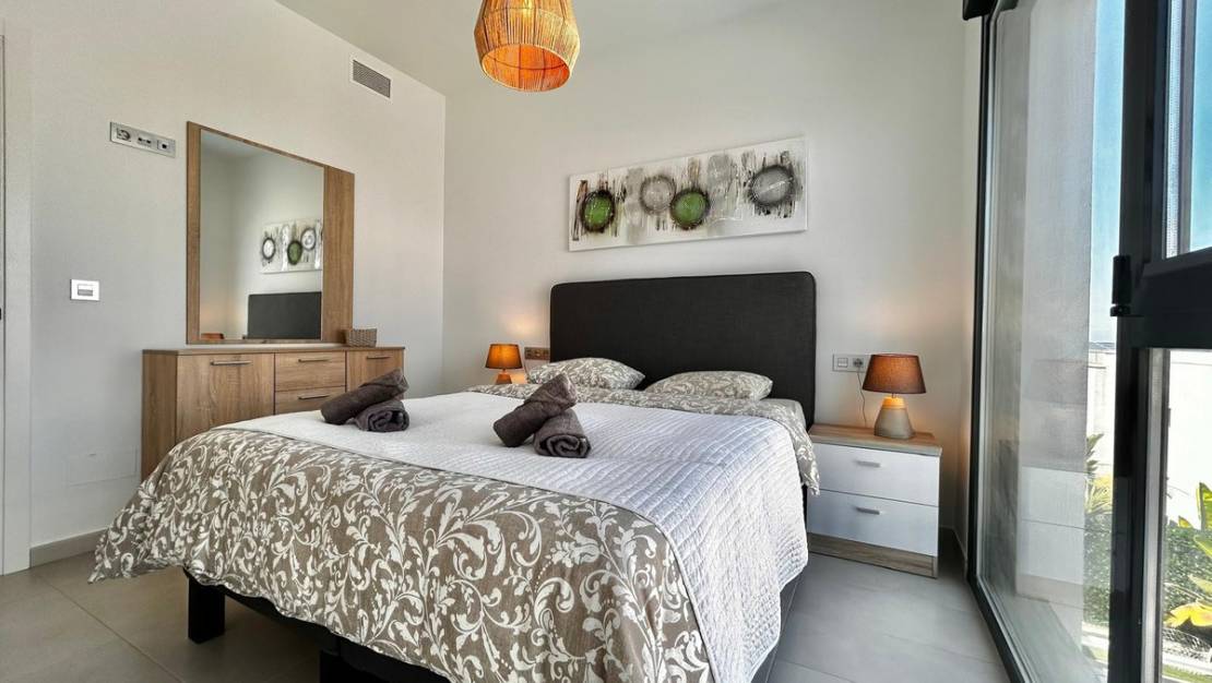 Sale - Villa - Orihuela - Orihuela Costa