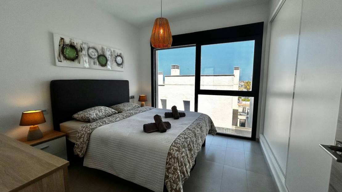 Sale - Villa - Orihuela - Orihuela Costa