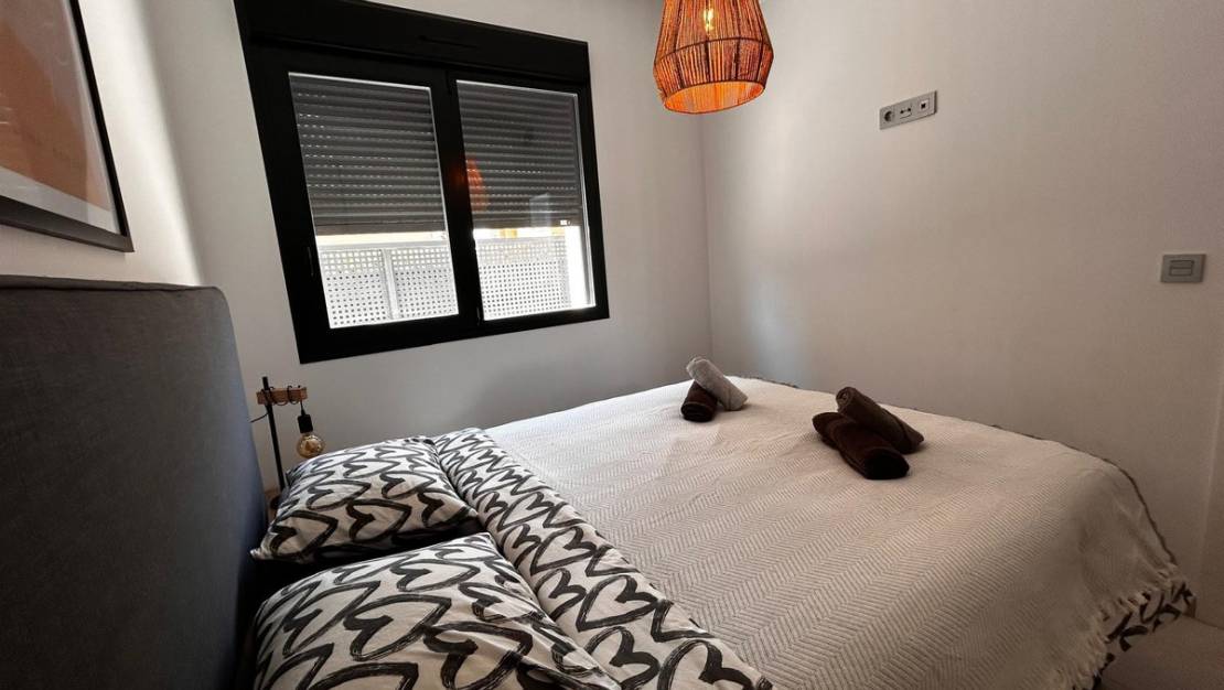 Sale - Villa - Orihuela - Orihuela Costa