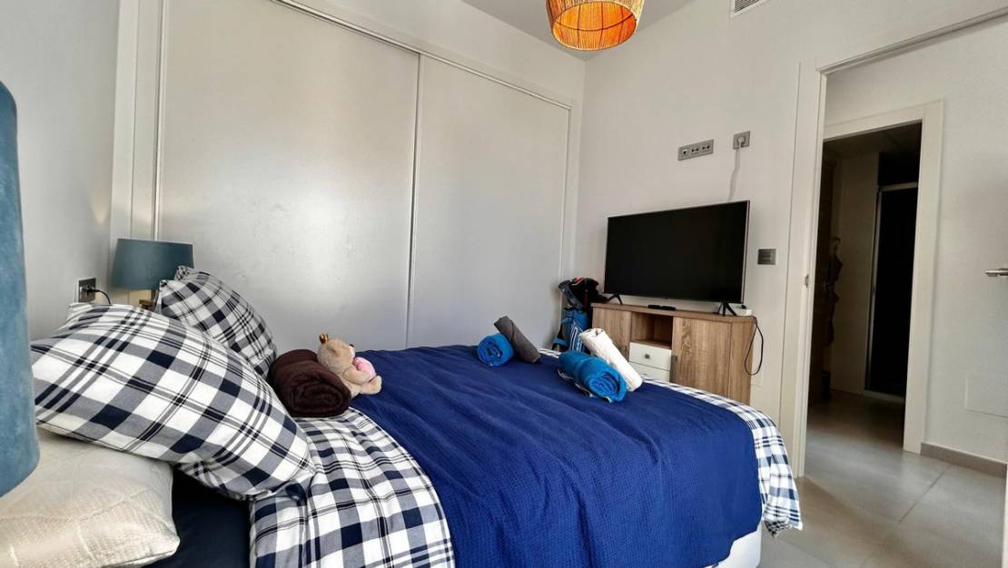 Sale - Villa - Orihuela - Orihuela Costa