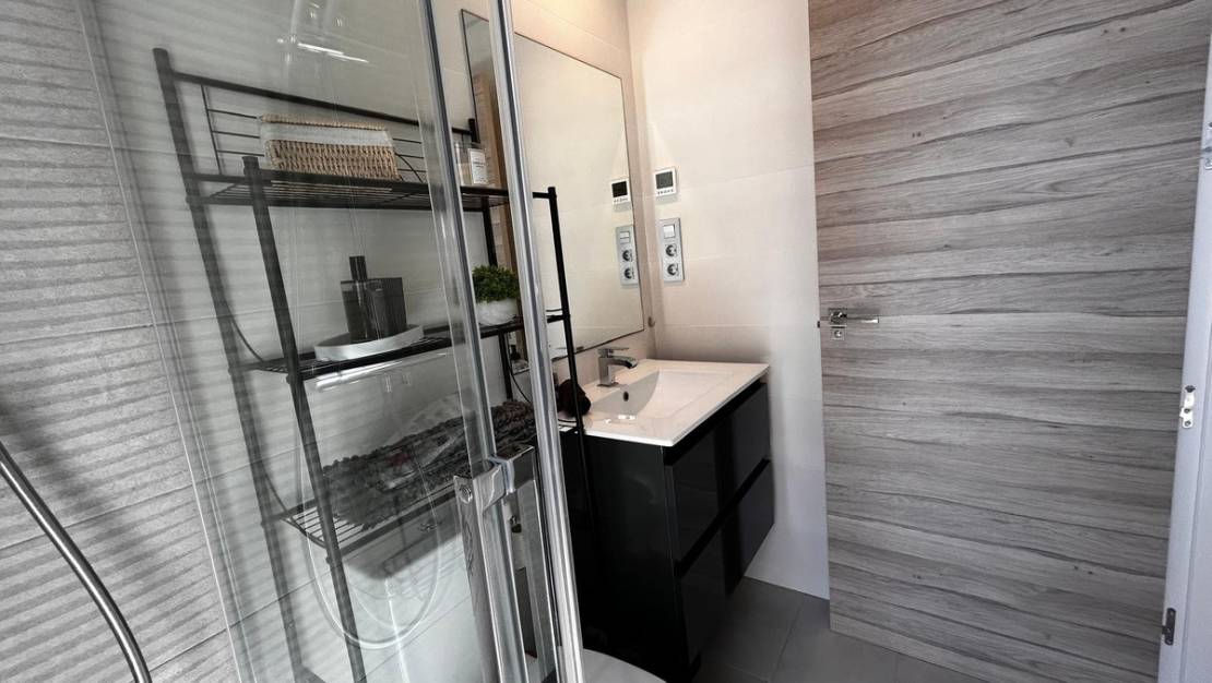 Sale - Villa - Orihuela - Orihuela Costa