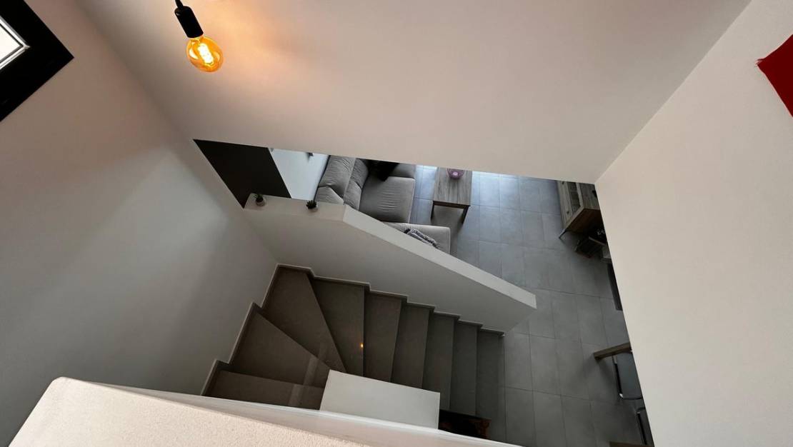 Sale - Villa - Orihuela - Orihuela Costa