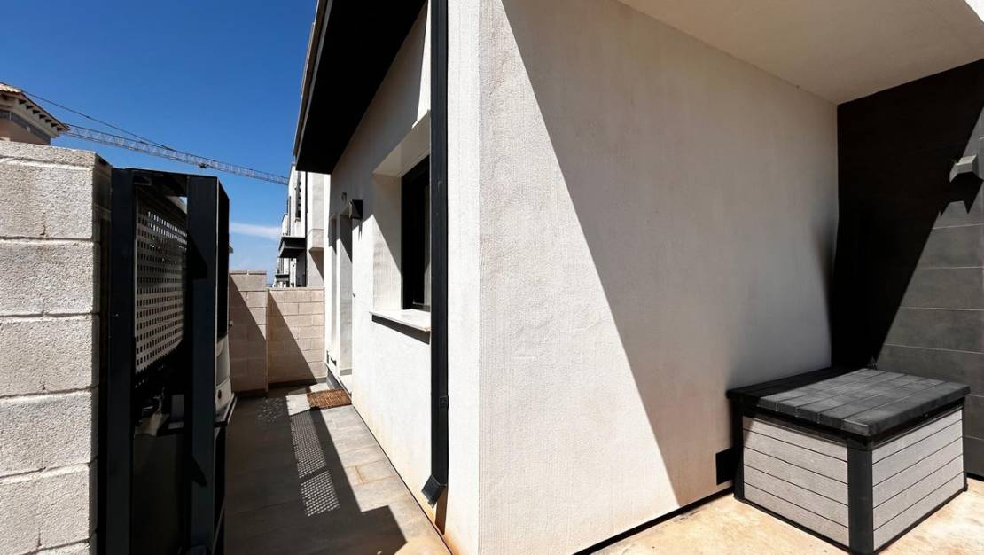 Sale - Villa - Orihuela - Orihuela Costa