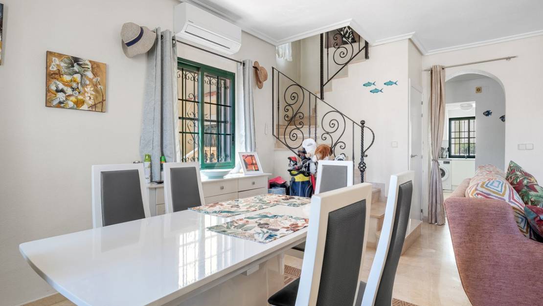 Sale - Villa - Orihuela - Orihuela Costa