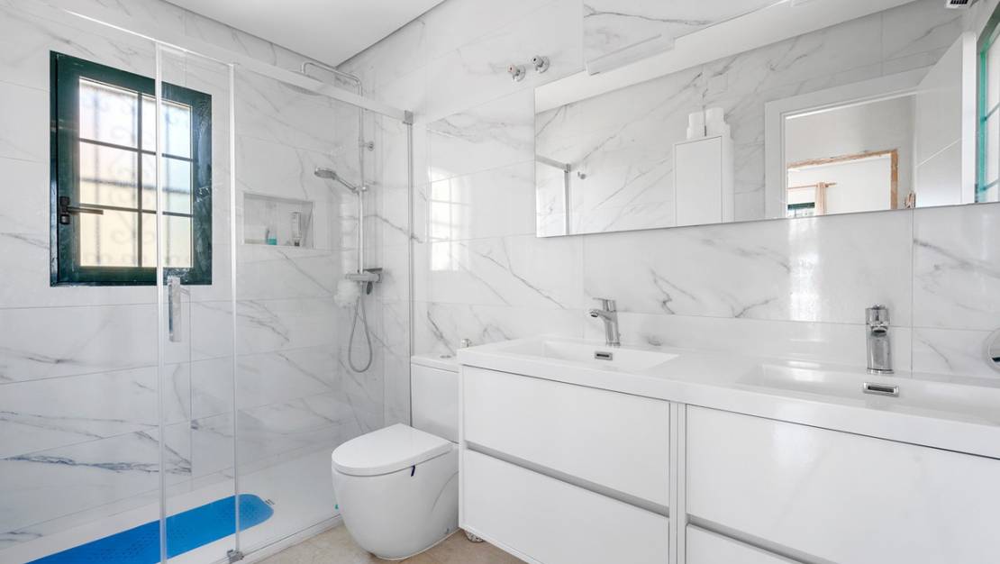 Sale - Villa - Orihuela - Orihuela Costa