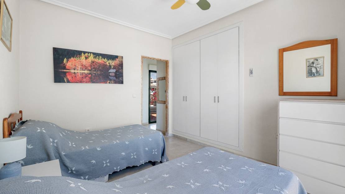 Sale - Villa - Orihuela - Orihuela Costa