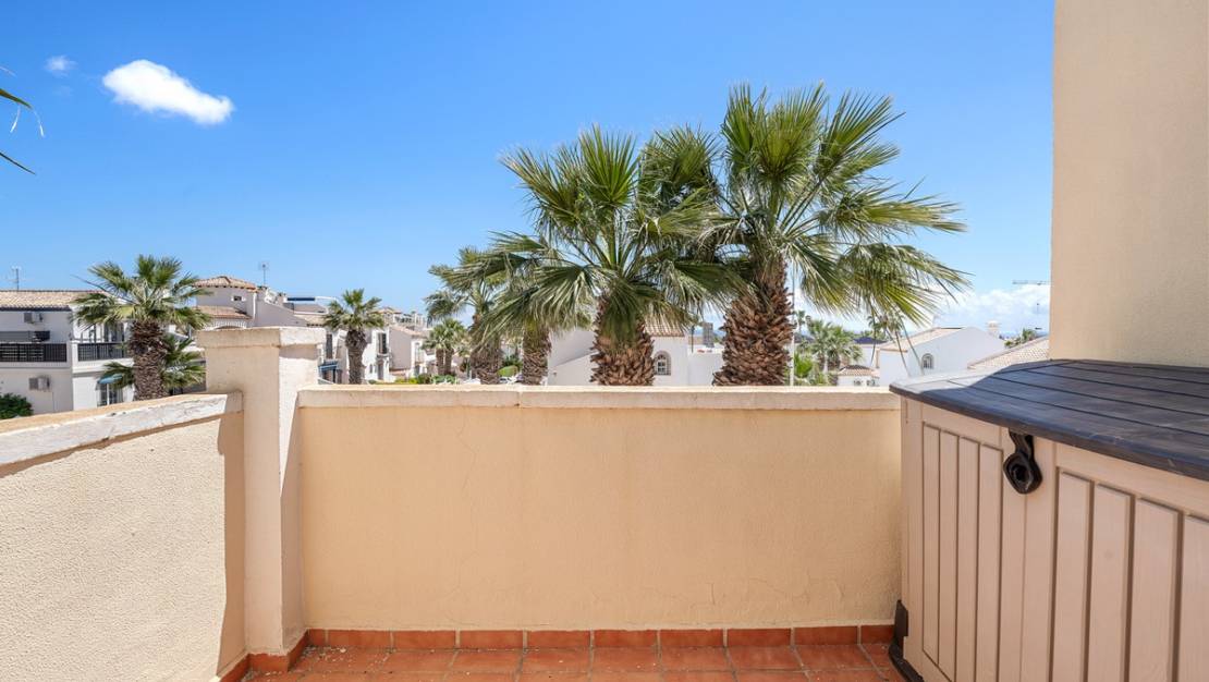 Sale - Villa - Orihuela - Orihuela Costa