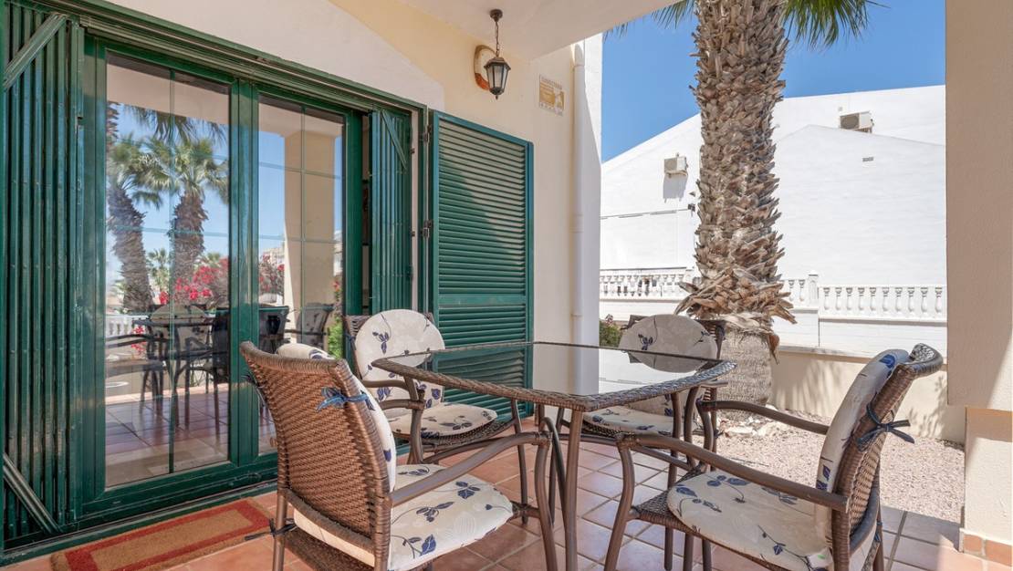 Sale - Villa - Orihuela - Orihuela Costa