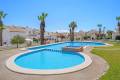 Sale - Villa - Orihuela - Orihuela Costa