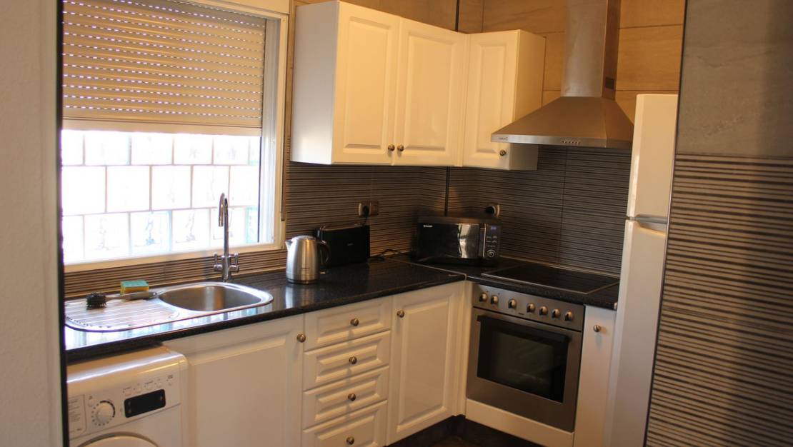 Sale - Villa - Orihuela - Orihuela Costa