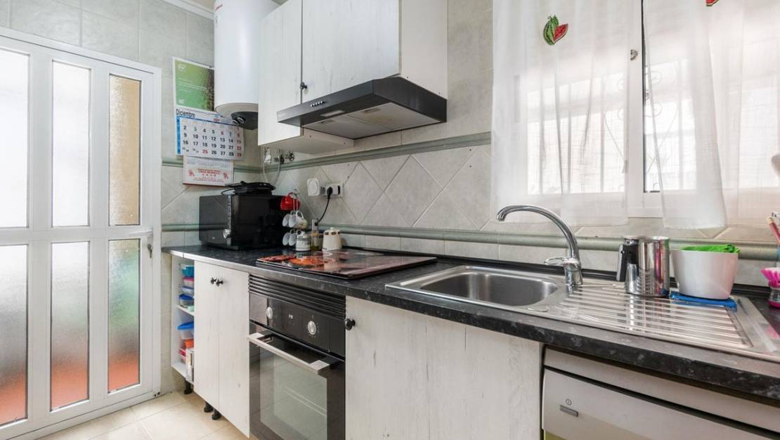 Sale - Villa - Orihuela - Orihuela Costa