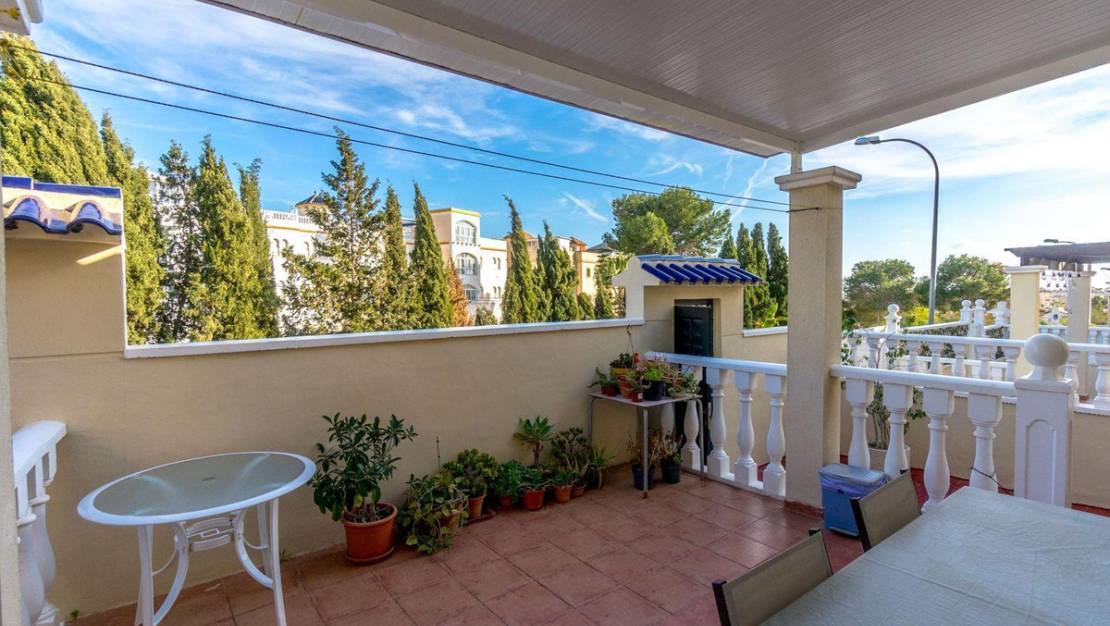 Sale - Villa - Orihuela - Orihuela Costa