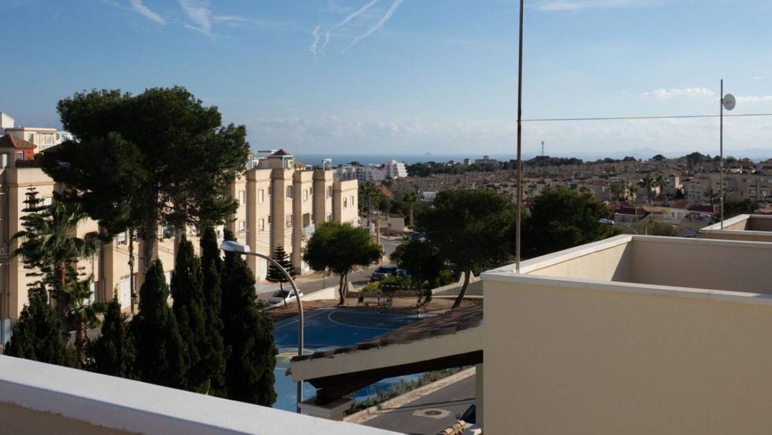 Sale - Villa - Orihuela - Orihuela Costa