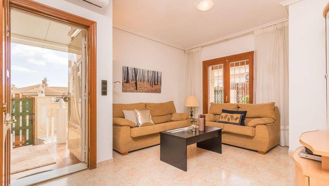 Sale - Villa - Orihuela - Orihuela Costa