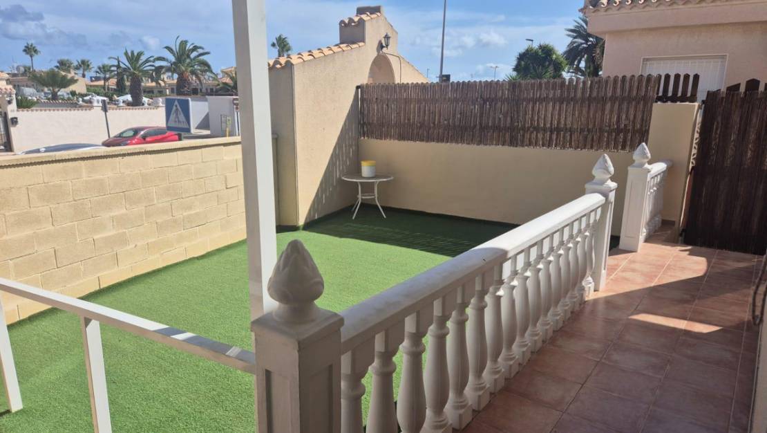 Sale - Villa - Orihuela - Orihuela Costa