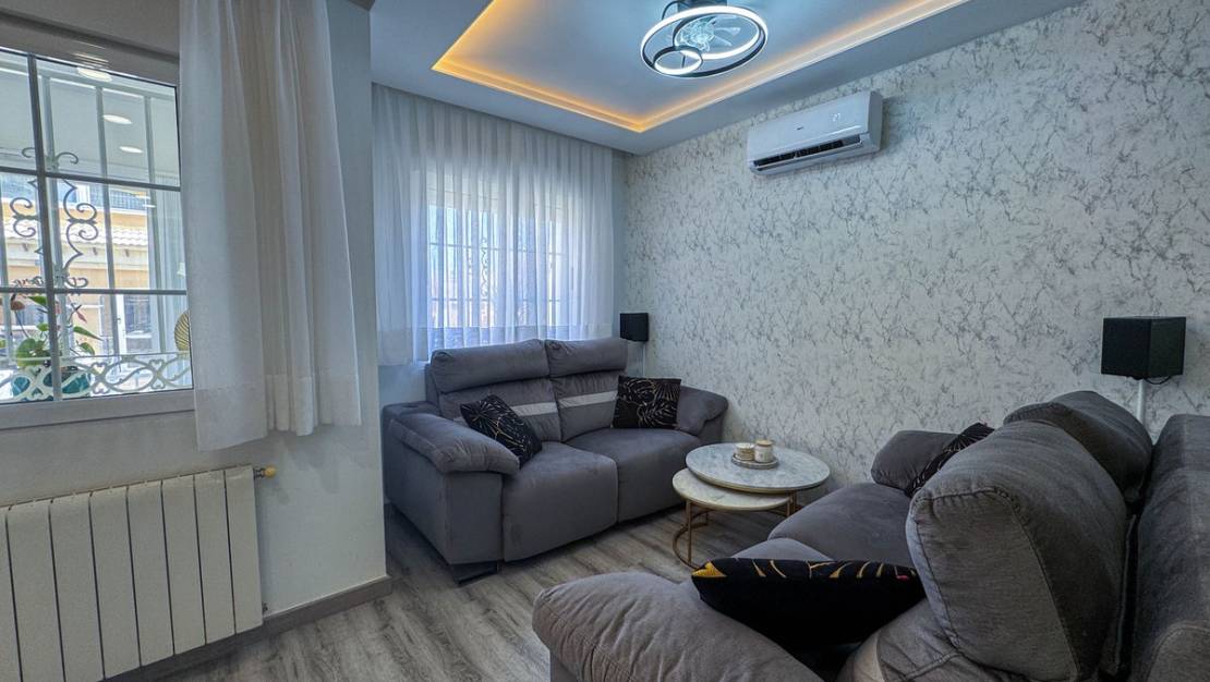 Sale - Villa - Orihuela - Orihuela Costa