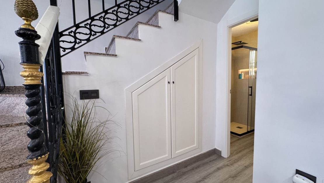 Sale - Villa - Orihuela - Orihuela Costa