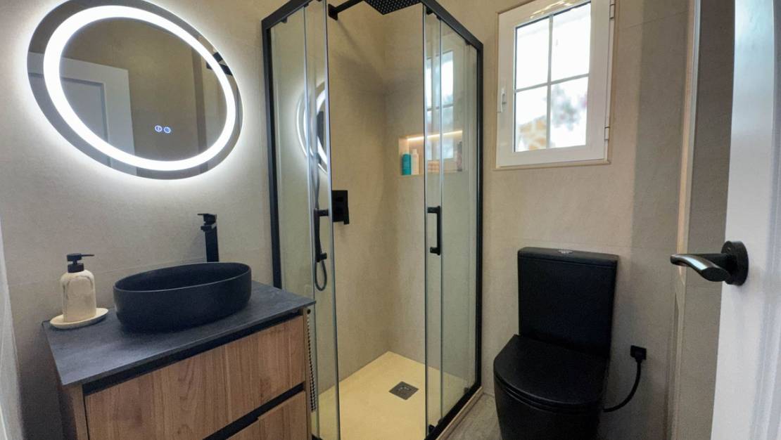 Sale - Villa - Orihuela - Orihuela Costa