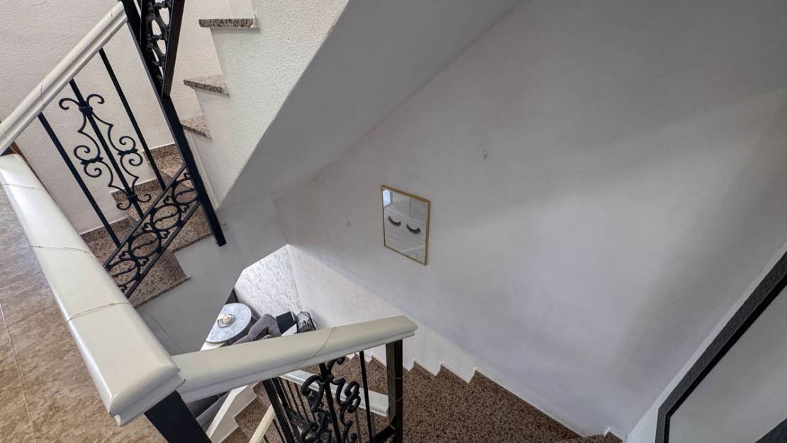 Sale - Villa - Orihuela - Orihuela Costa