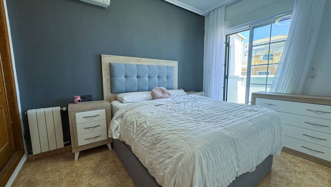 Sale - Villa - Orihuela - Orihuela Costa