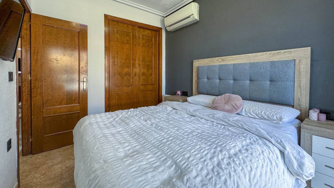 Sale - Villa - Orihuela - Orihuela Costa