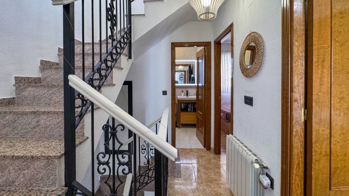 Sale - Villa - Orihuela - Orihuela Costa