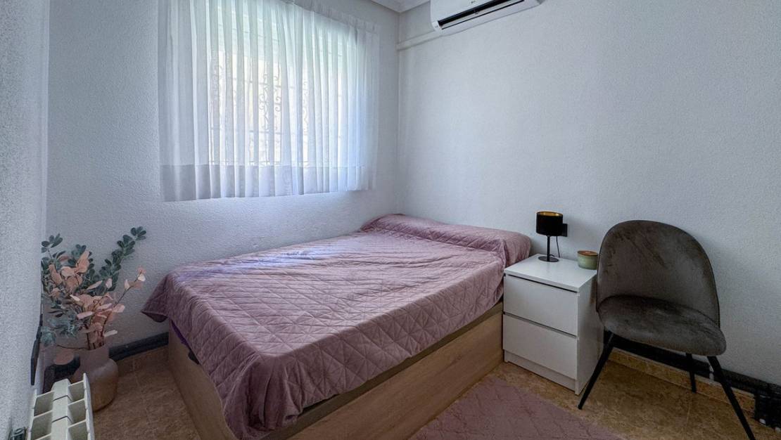 Sale - Villa - Orihuela - Orihuela Costa