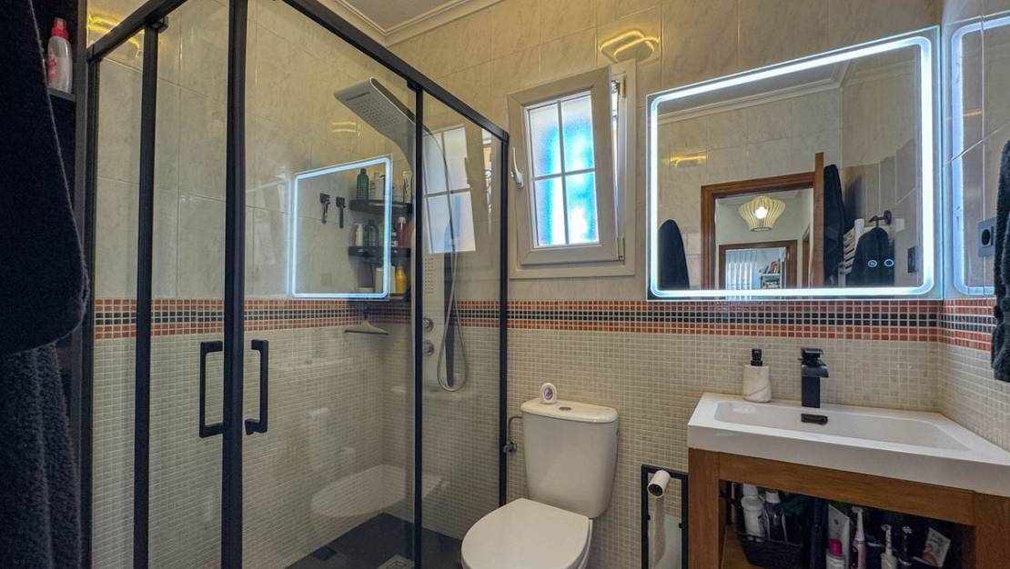 Sale - Villa - Orihuela - Orihuela Costa