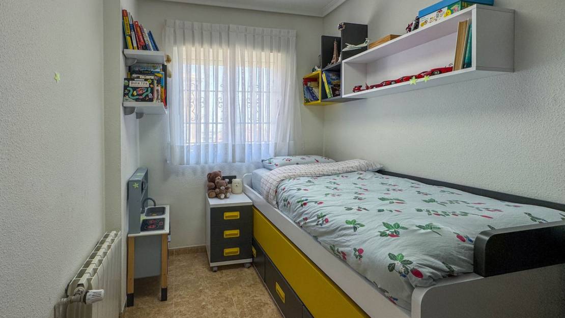 Sale - Villa - Orihuela - Orihuela Costa